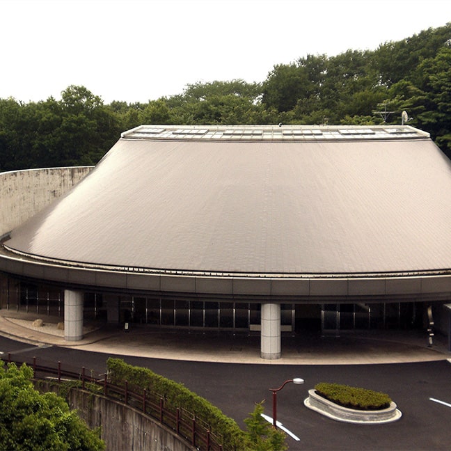 あきる野斎場